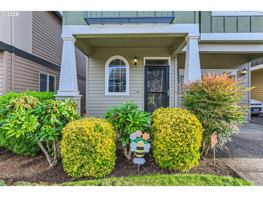 20607 SW Rosemount St, Beaverton, OR 97078 - #2