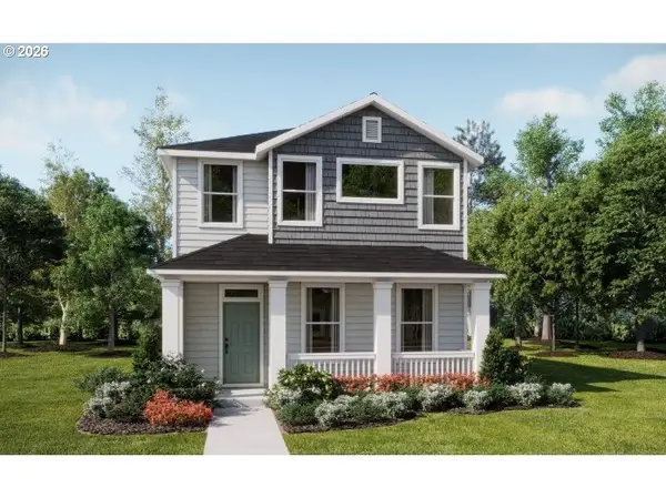 955 Legacy St, Eugene, OR 97402