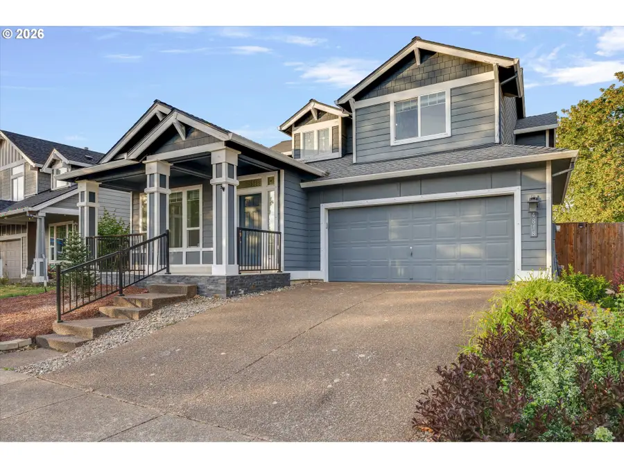 4818 SE Antelope Hills Dr, Gresham, OR 97080 - #2
