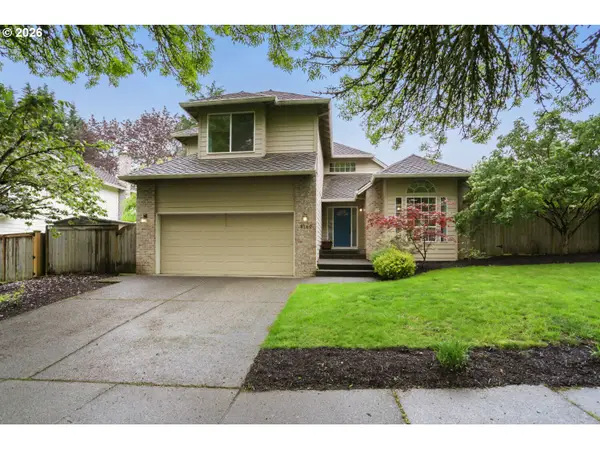 8160 SW 147th Ter, Beaverton, OR 97007