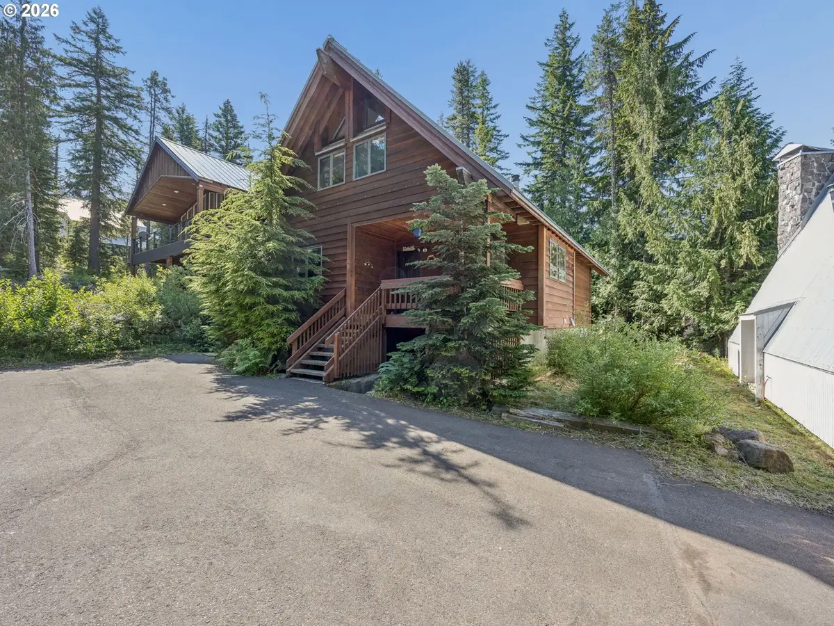 89100 E Lige Ln, Government Camp, OR 97028 - #1