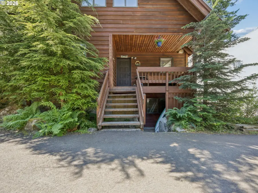89100 E Lige Ln, Government Camp, OR 97028 - #2