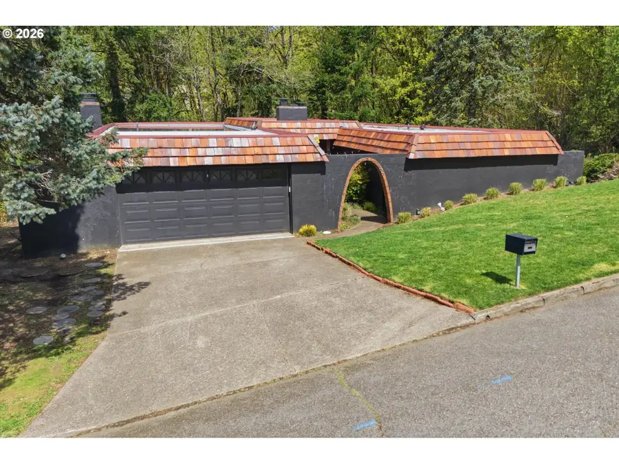 6011 SW Salmon St, Portland, OR 97221 - #3