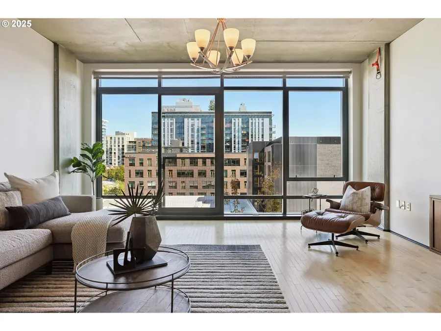 1410 NW Kearney St #621, Portland, OR 97209 - Image #3