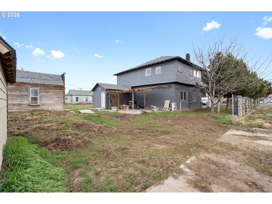 105 Arcade St, Lexington, OR 97839 - #2