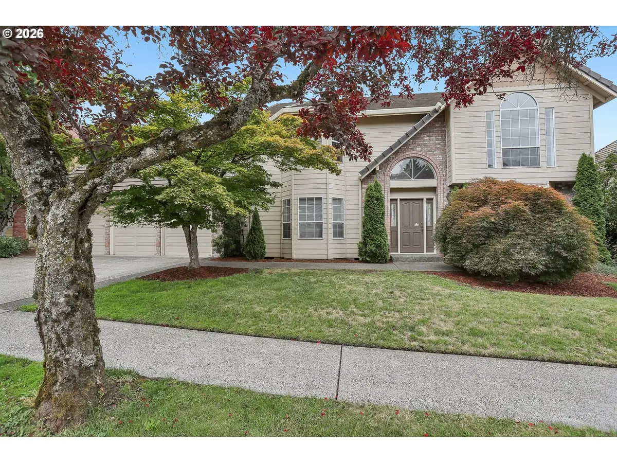 17217 SE Fisher Dr, Vancouver, WA 98683 - #1