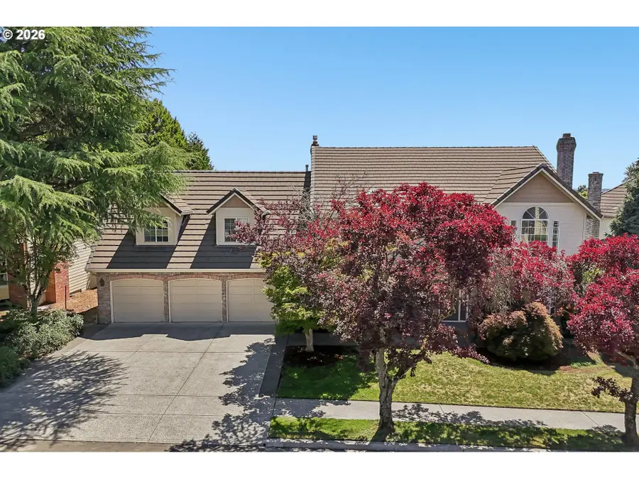 17217 SE Fisher Dr, Vancouver, WA 98683 - #3