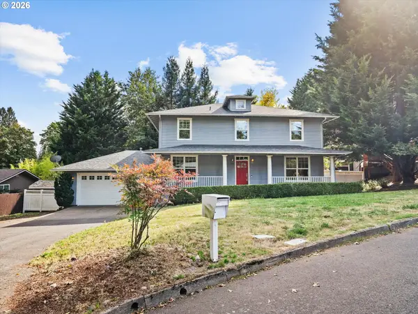 2130 Maple Ter, WestLinn, OR 97068