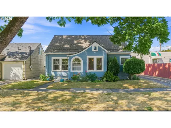 115 NW 9th St, McMinnville, OR 97128