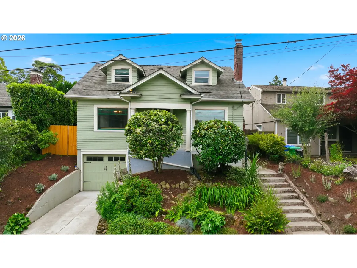 4118 NE Senate St, Portland, OR 97232 - #1