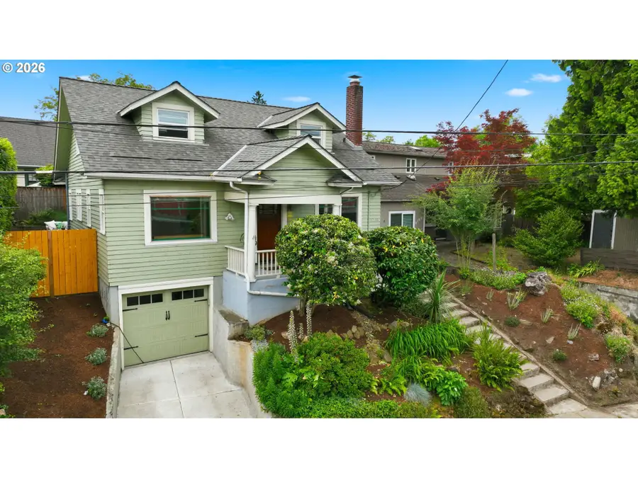 4118 NE Senate St, Portland, OR 97232 - #3