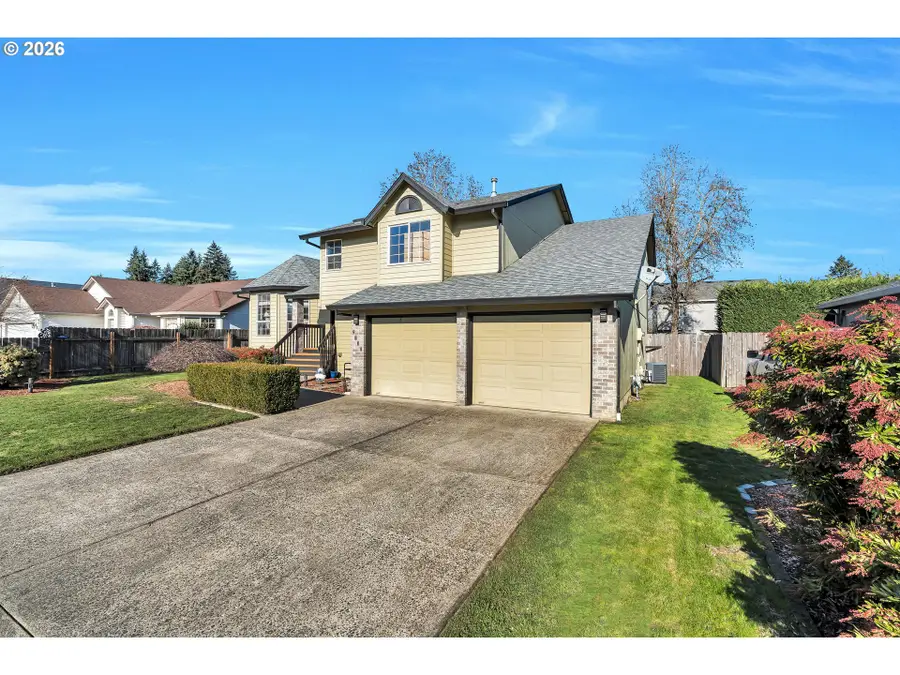 9604 NE 83rd Cir, Vancouver, WA 98662 - Image #2
