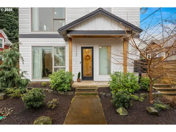 1122 SE Tenino St, Portland, OR 97202