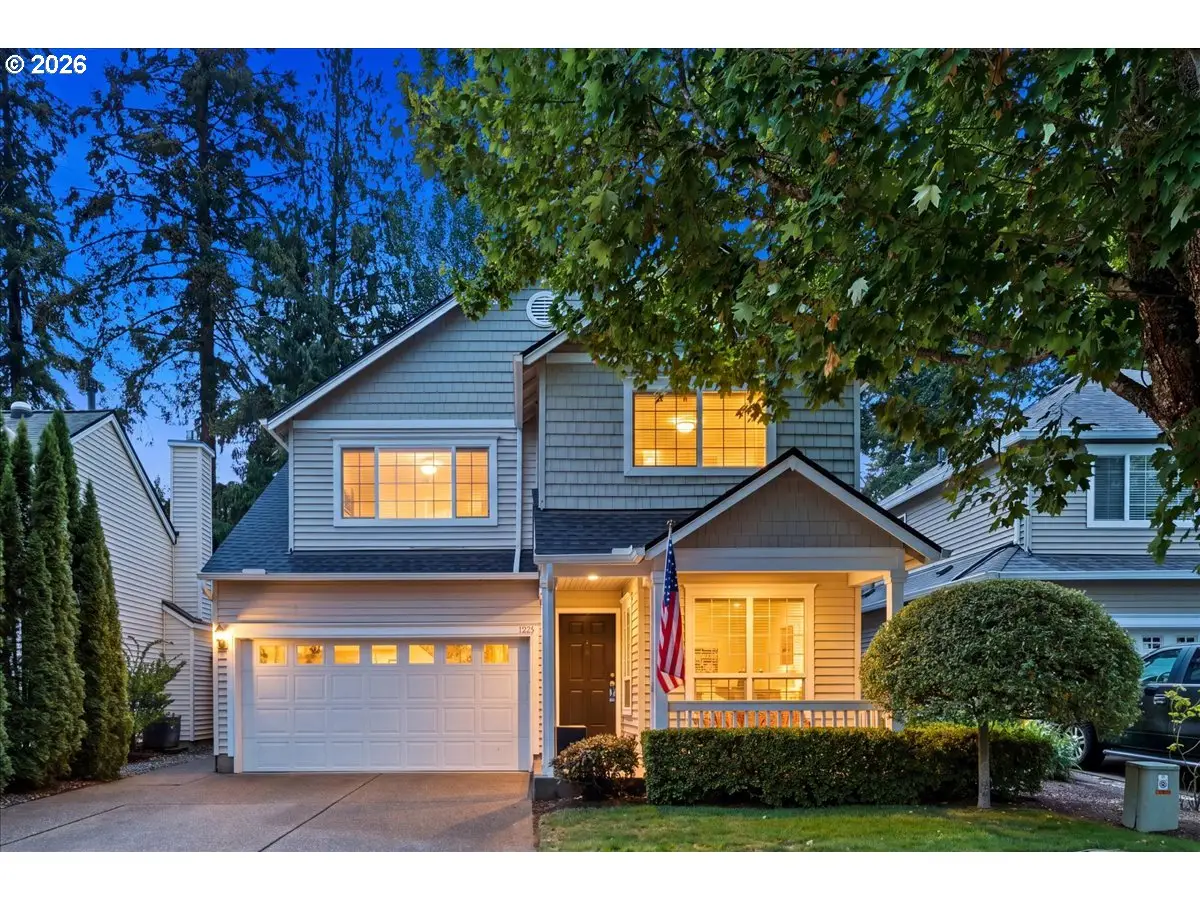1343 NE Parkside Dr, Hillsboro, OR 97124 - #1