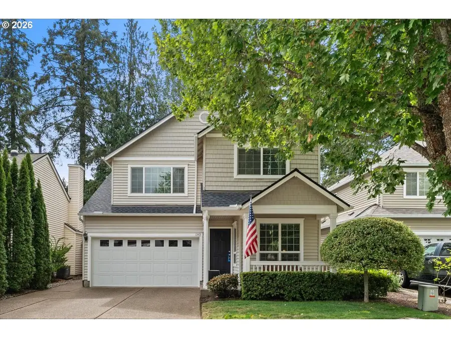 1343 NE Parkside Dr, Hillsboro, OR 97124 - #2