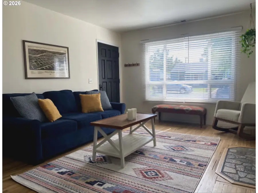 2813 SW Ladow Ave, Pendleton, OR 97801 - #2