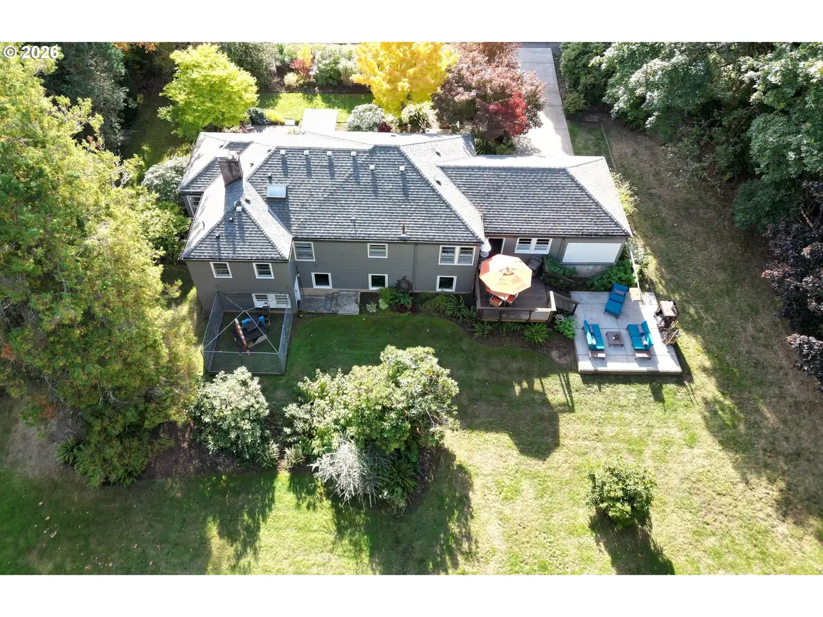 1021 SW Stephenson Ct, Portland, OR 97219 - #1