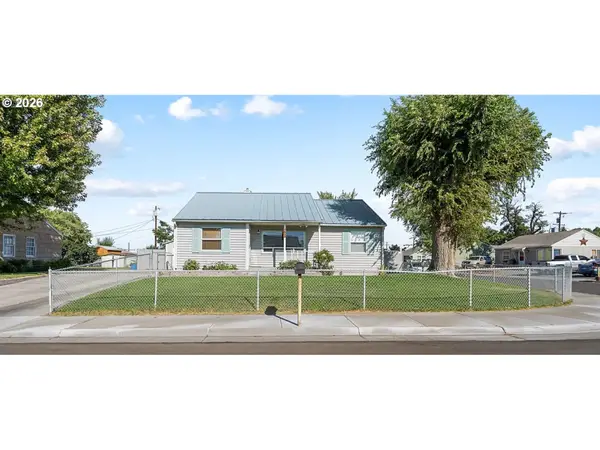 455 E Sunset Dr, Hermiston, OR 97838