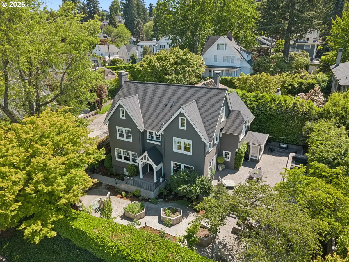 1808 SW Laurel St, Portland, OR 97201 - #1