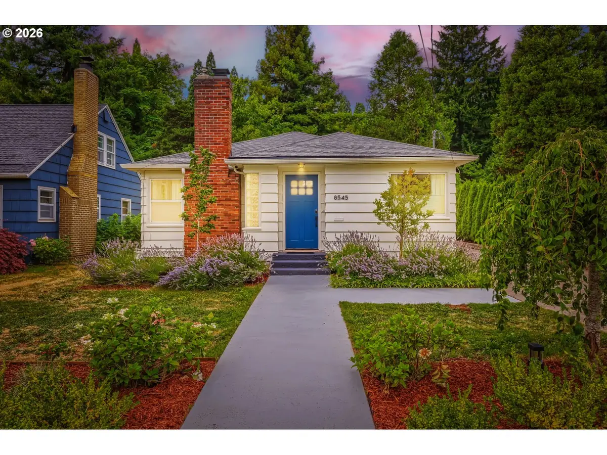 8545 NE Beech St, Portland, OR 97220 - #1
