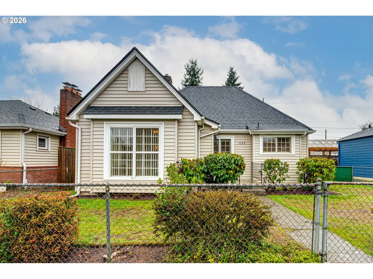 111 NW 40th St, Vancouver, WA 98660 - #1