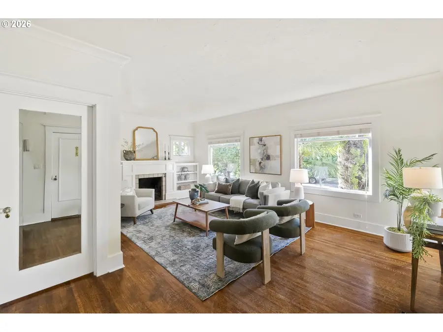 2136 SE Grant St, Portland, OR 97214 - #3