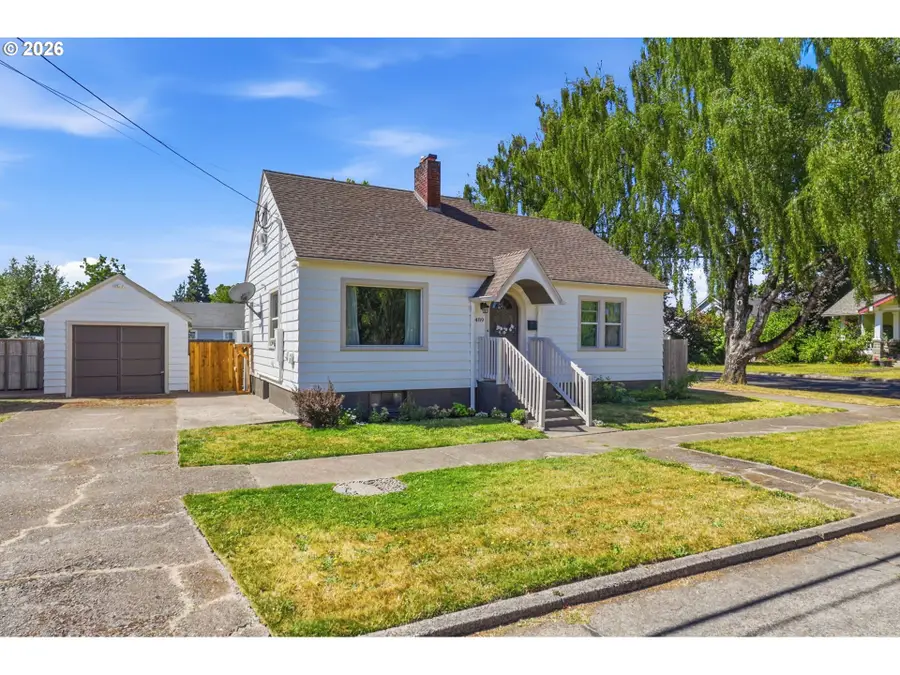 489 D St, Independence, OR 97351 - #2