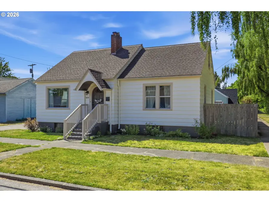 489 D St, Independence, OR 97351 - #3