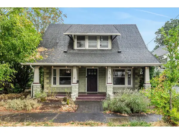 4404 SE 64th Ave, Portland, OR 97206