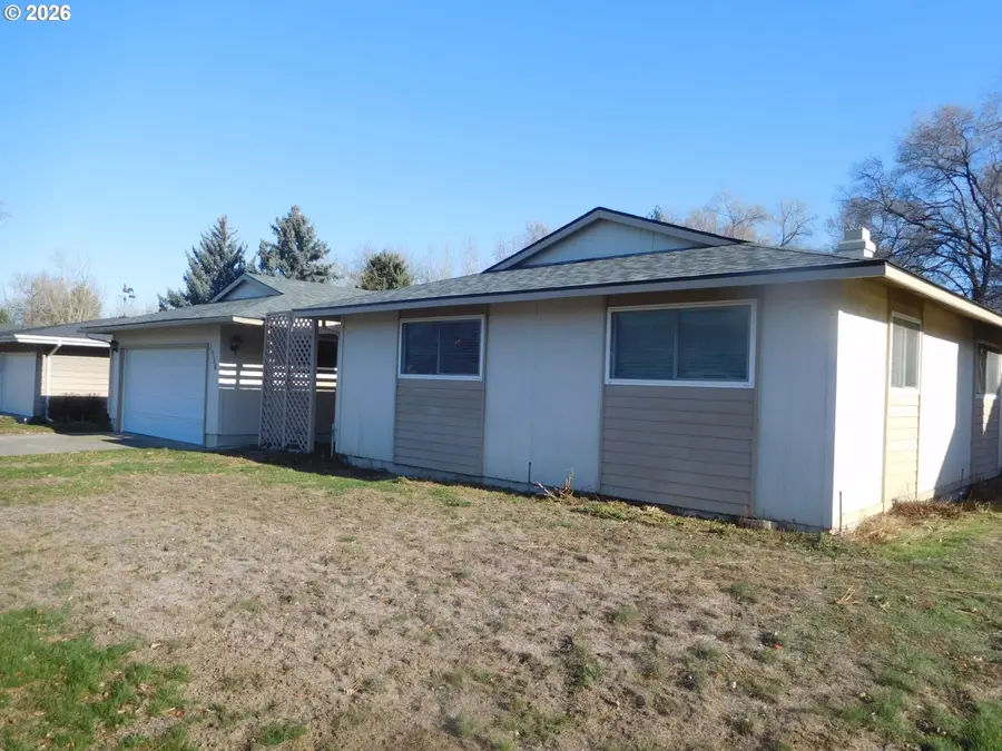 1536 SW 44th St, Pendleton, OR 97801 - #3