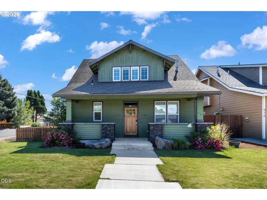 1130 SW Indian Ave, Redmond, OR 97756 - #2