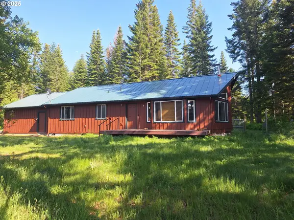 136 Sleepy Hollow Rd, WhiteSalmon, WA 98672