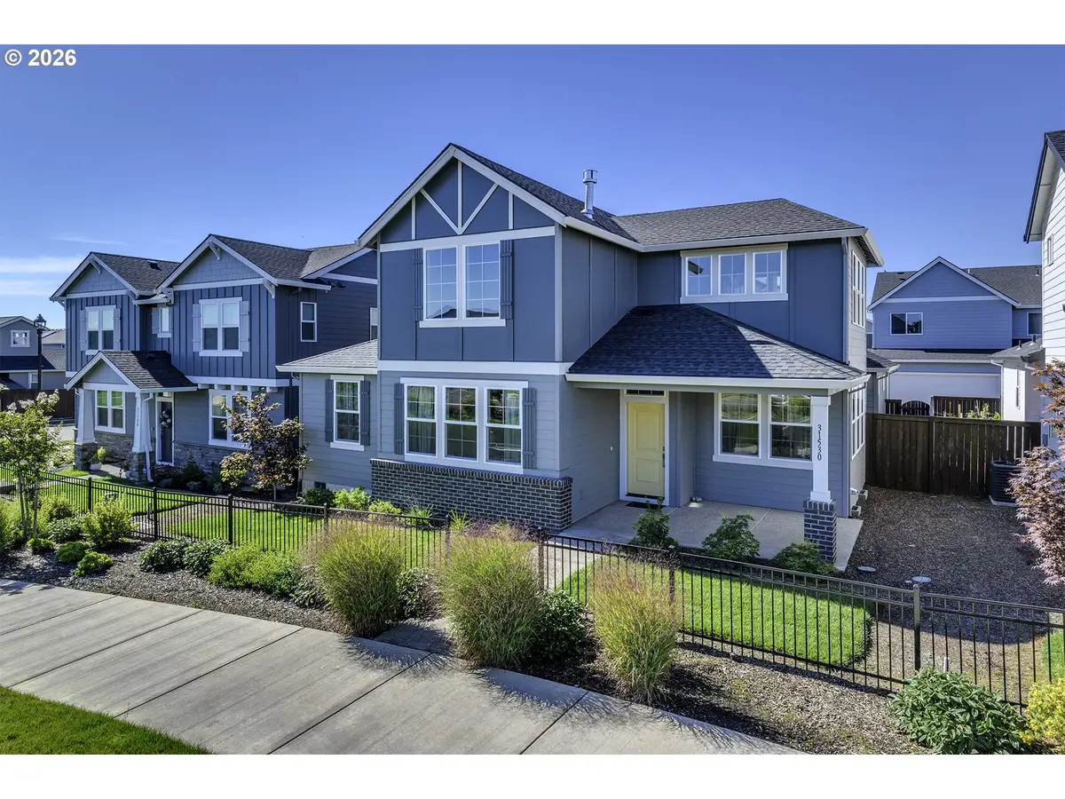 31530 NW Yorkshire St, North Plains, OR 97133 - #1