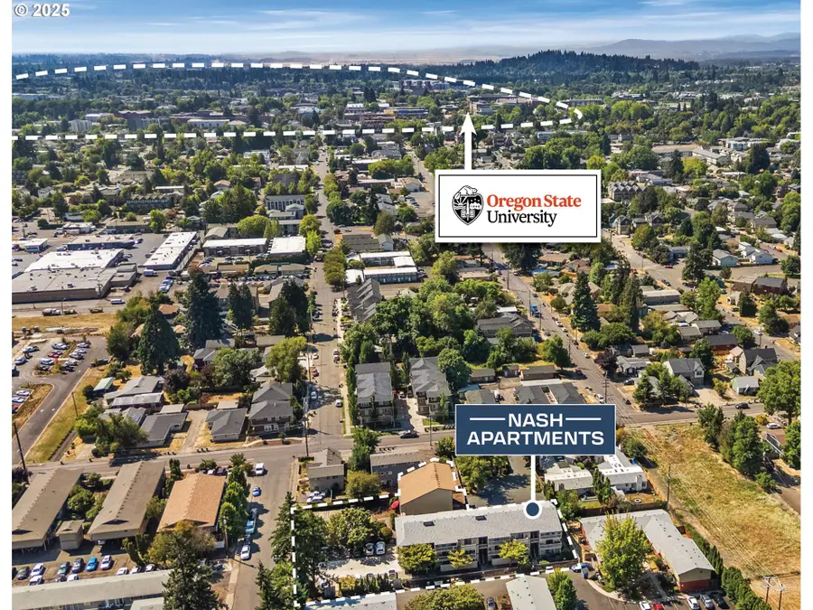 1230 NW 23rd St, Corvallis, OR 97330 - Image #3