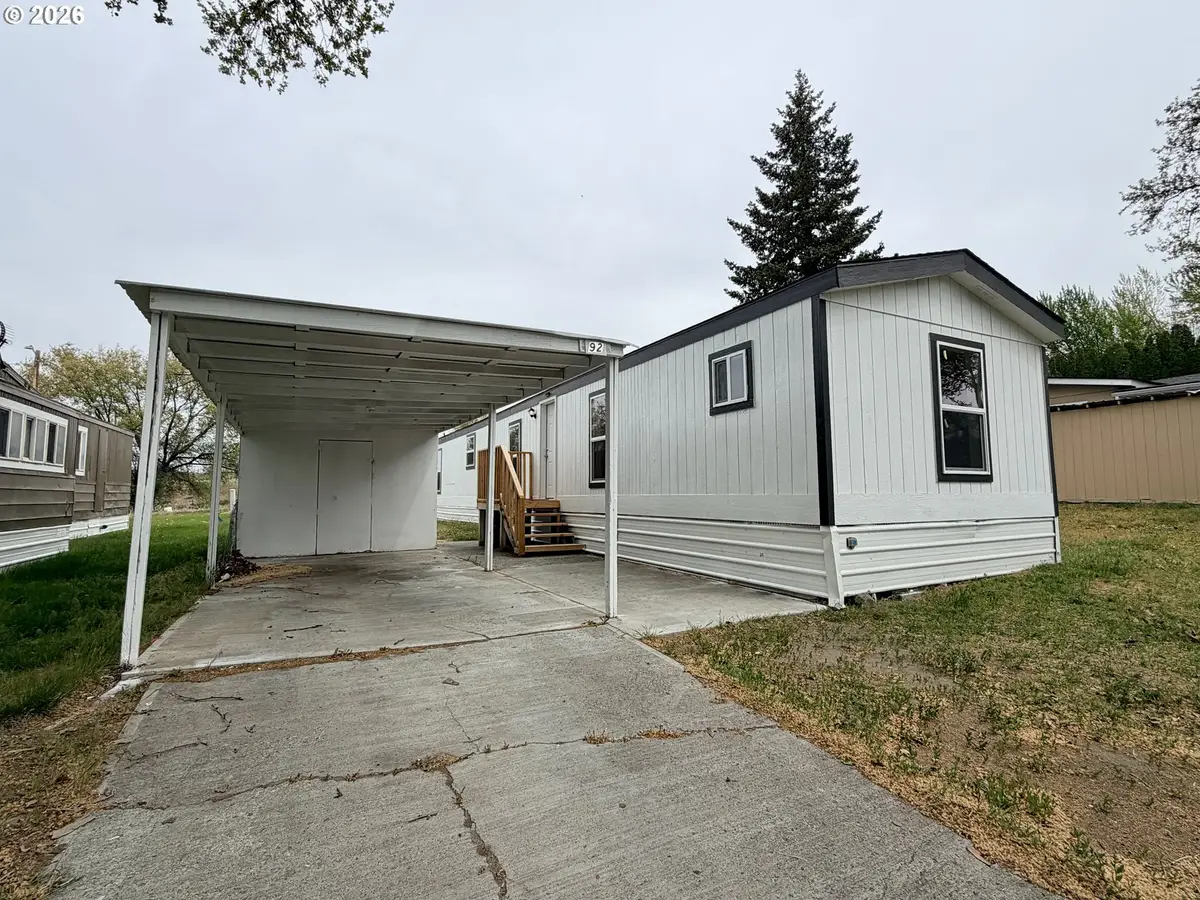 1800 NE 10th St #92, Hermiston, OR 97838 - #1