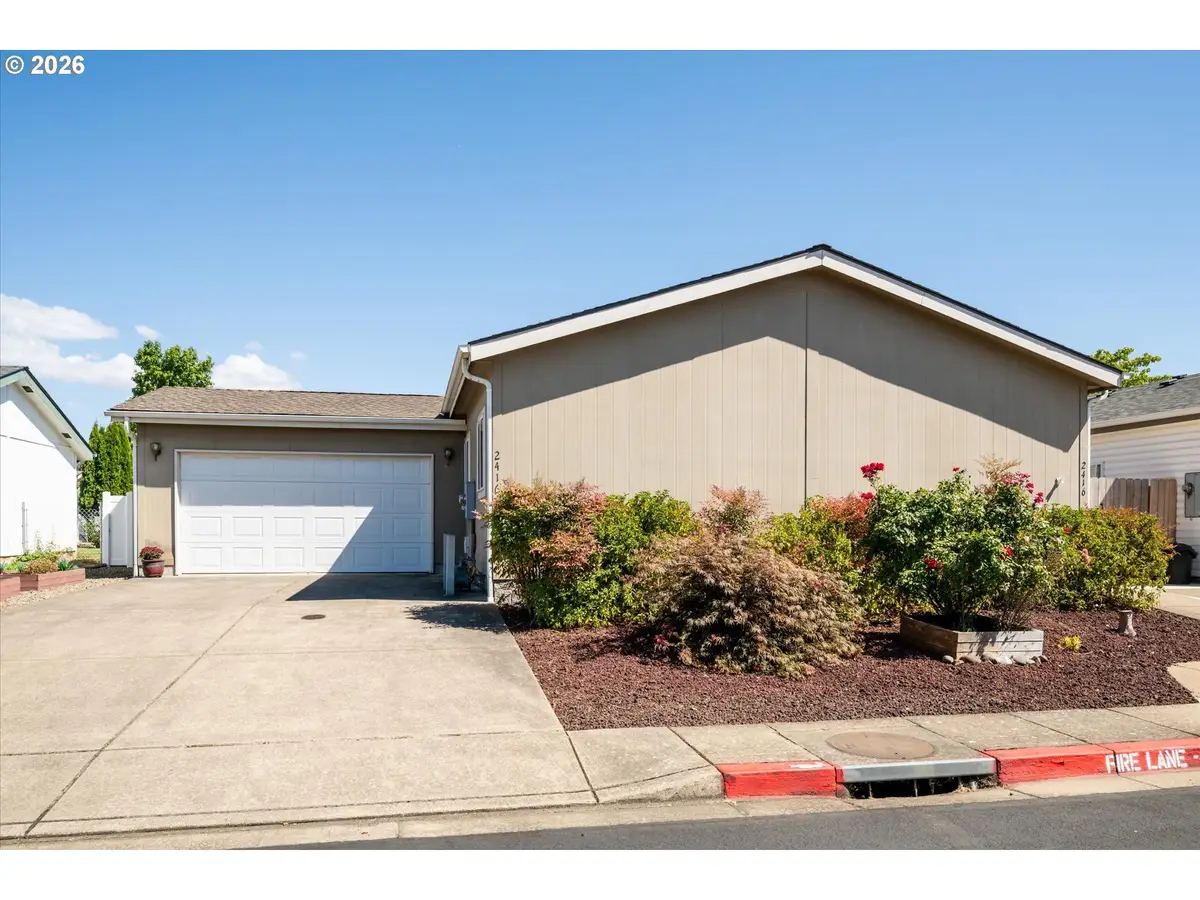 2416 Maia Loop, Springfield, OR 97477 - #1