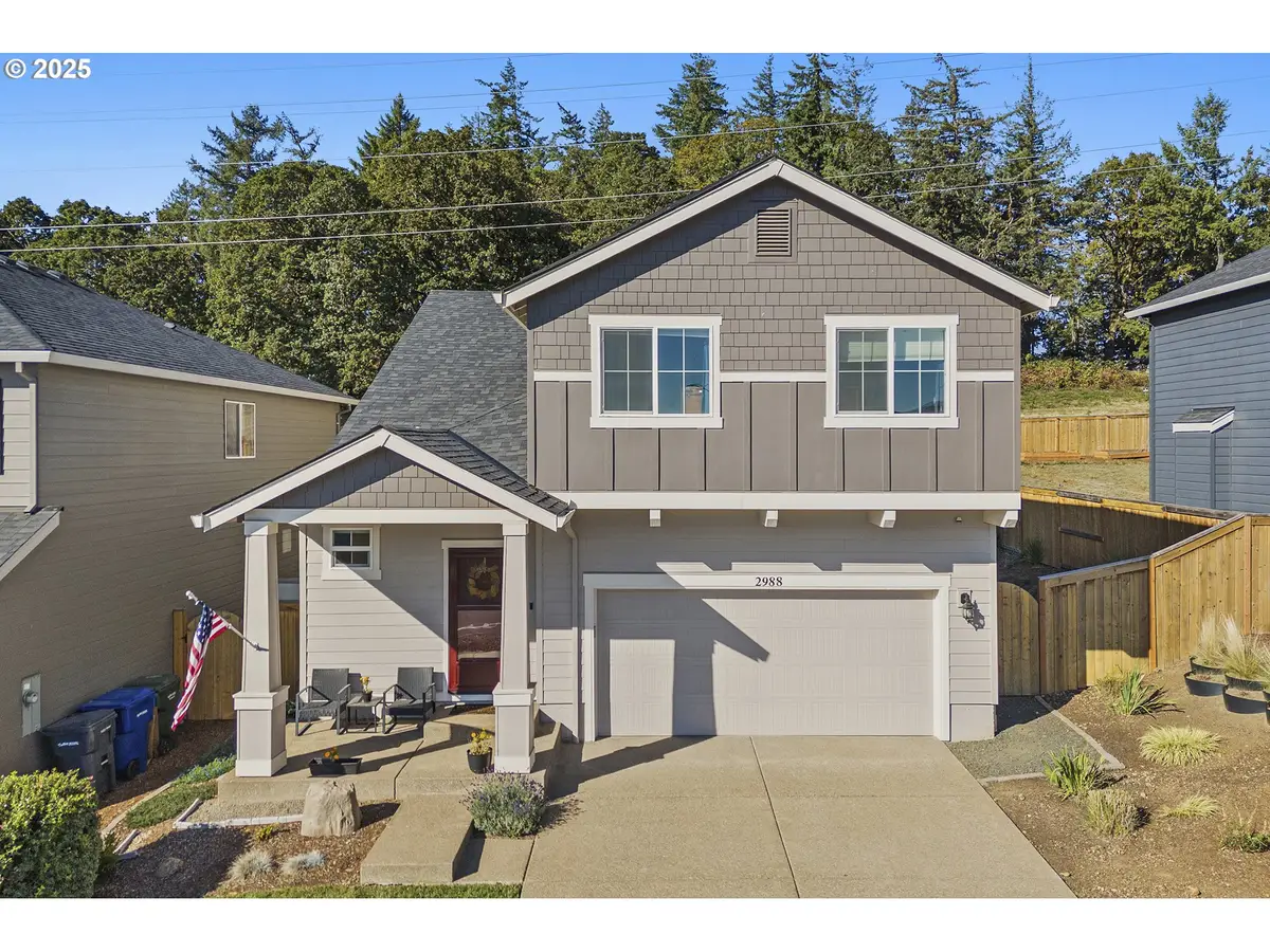 2988 Christina St Nw, Salem, OR 97304 - Image #1