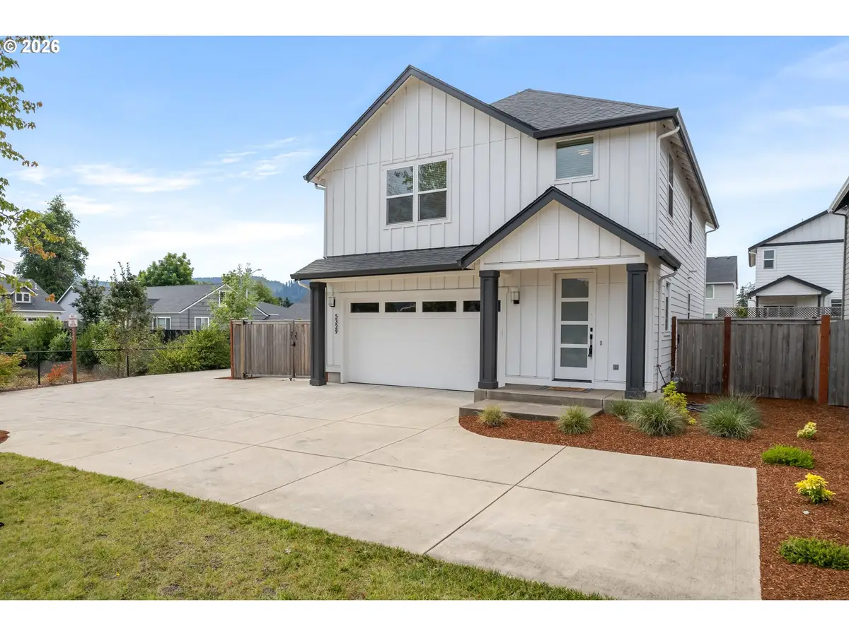 5329 High Banks Rd, Springfield, OR 97478 - #1