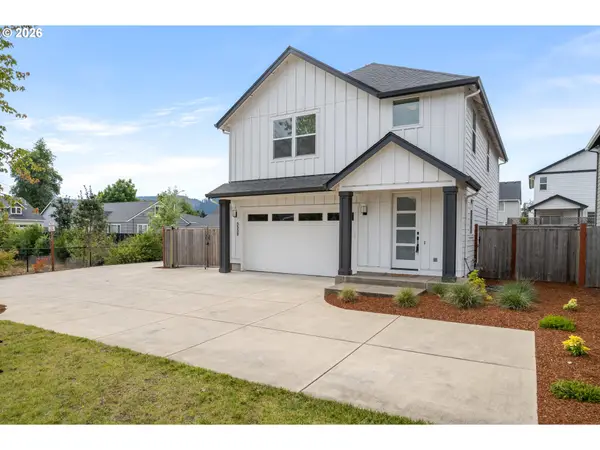 5329 High Banks Rd, Springfield, OR 97478