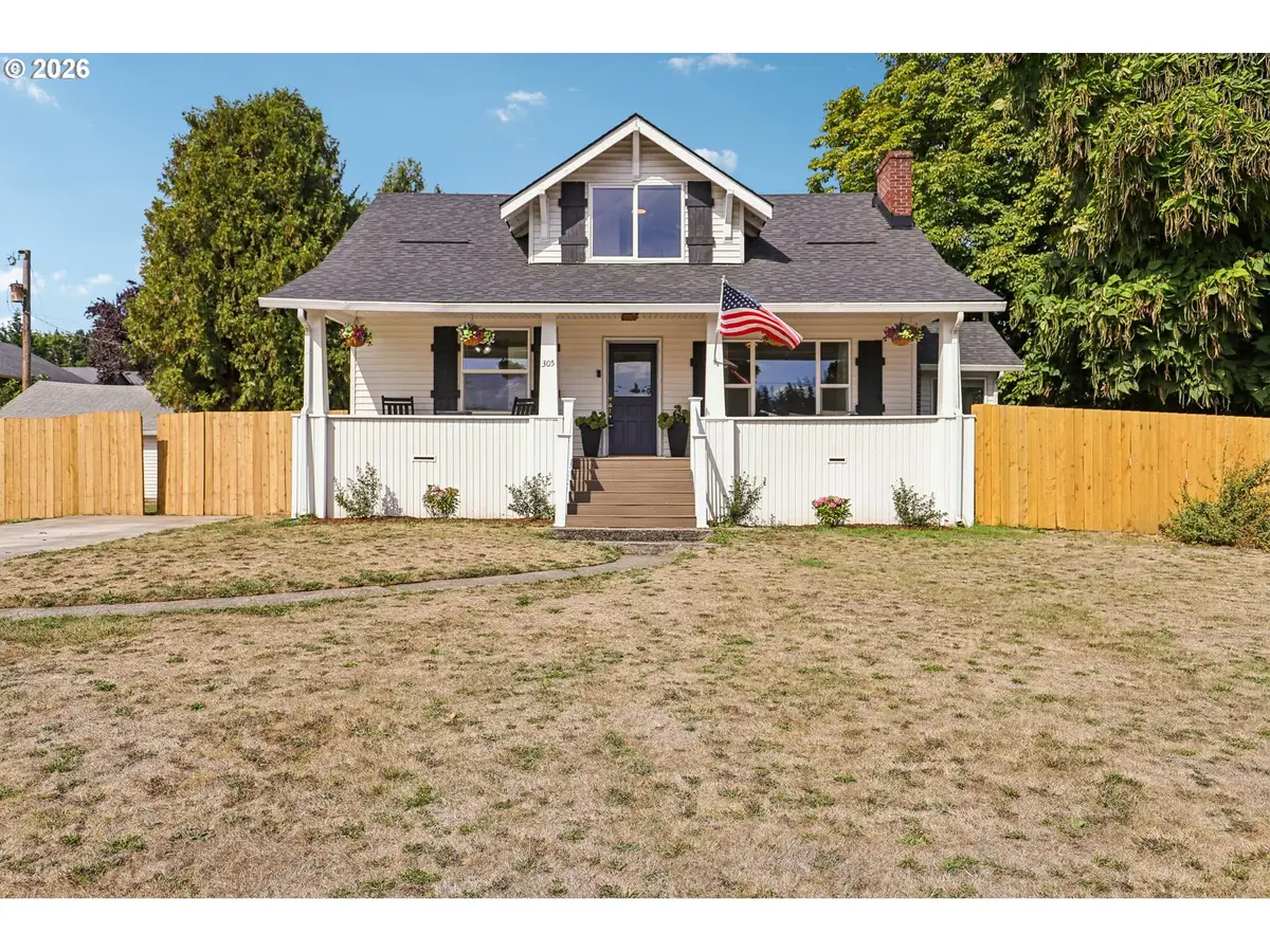 305 NW 114th St, Vancouver, WA 98685 - #1