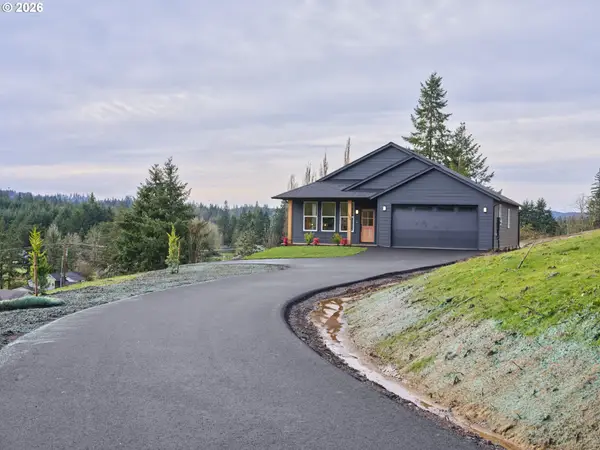 1834 Rose Valley Rd, Kelso, WA 98626