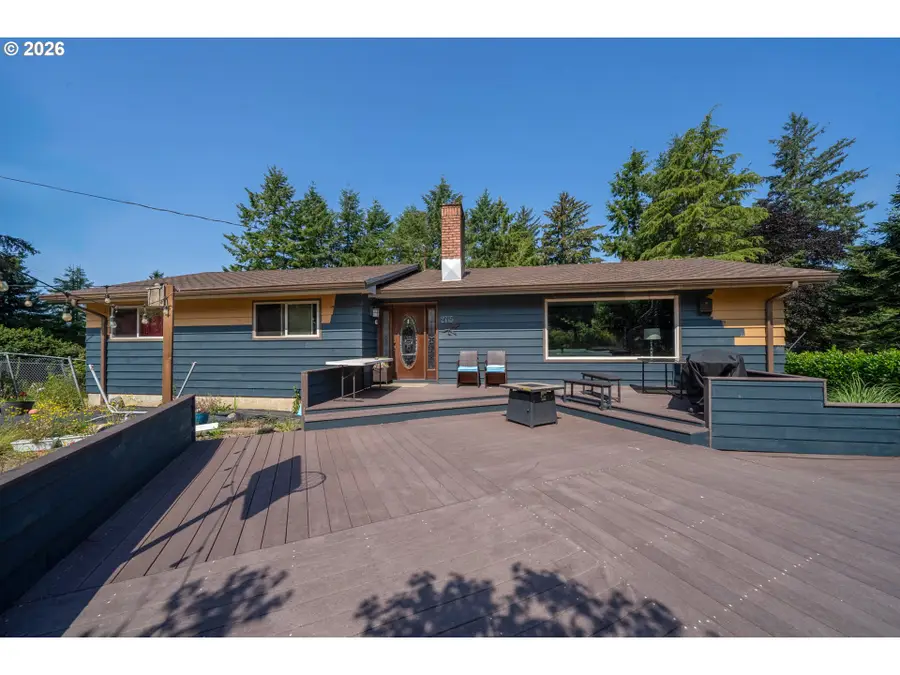 2775 Champagne Ln, Tillamook, OR 97141 - #3