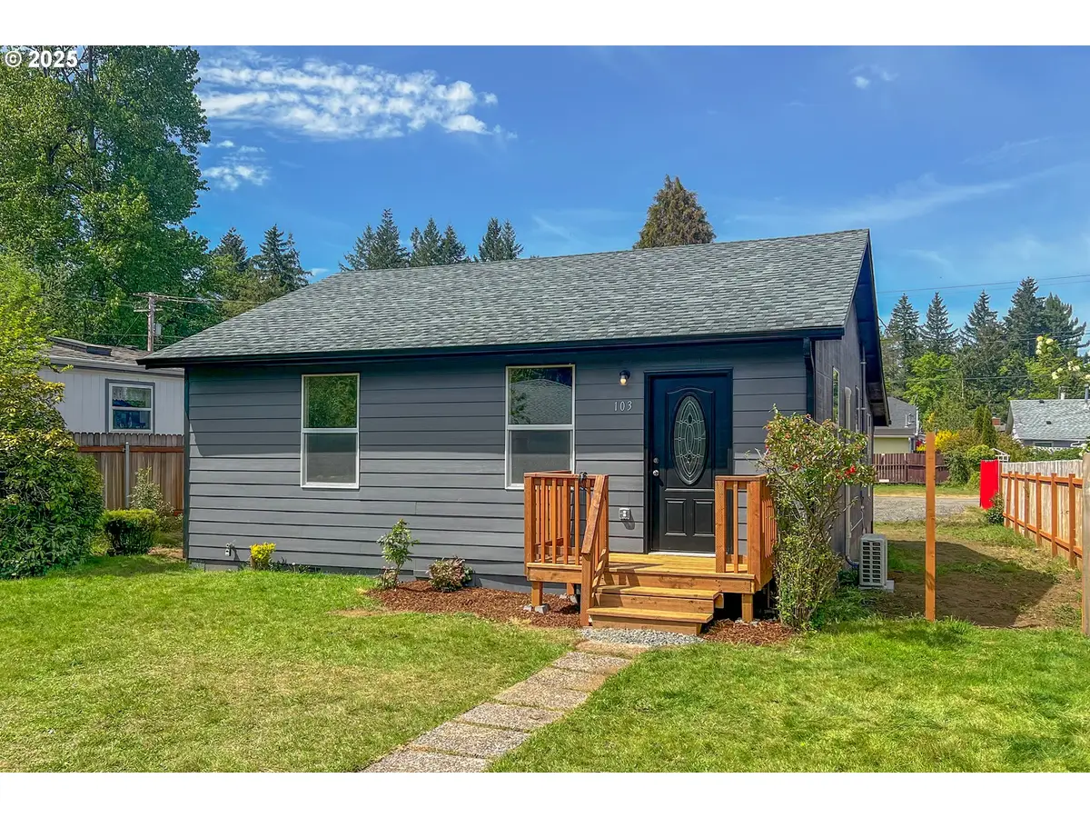 103 Madison St, Ryderwood, WA 98581 - Image #1
