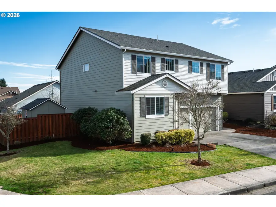 51192 SW Klompen St, Scappoose, OR 97056 - #2