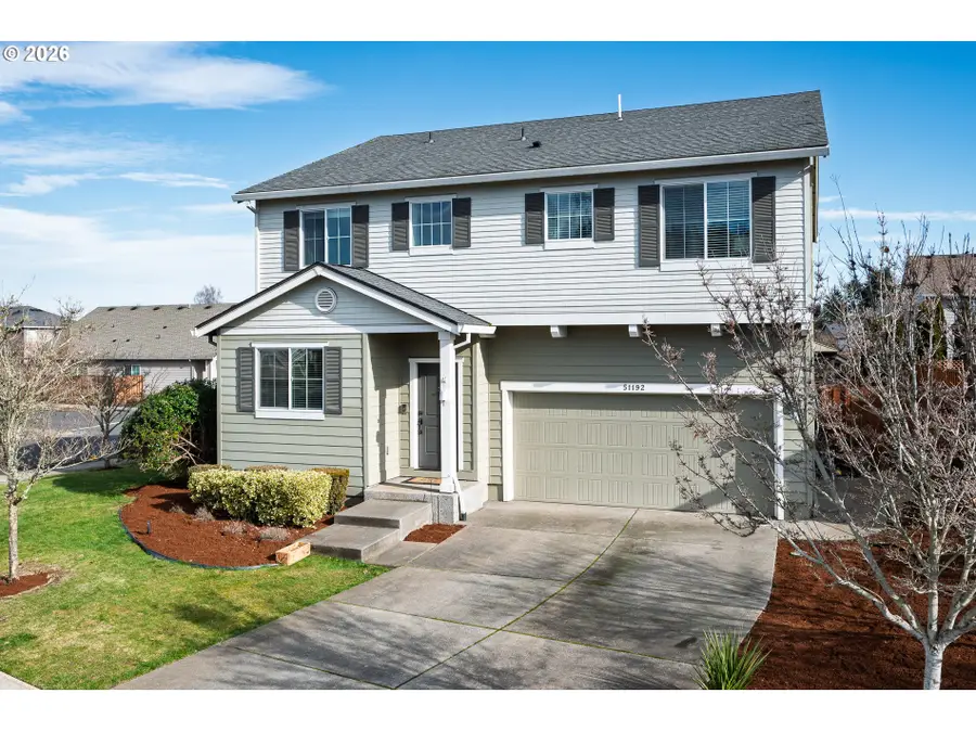 51192 SW Klompen St, Scappoose, OR 97056 - #3