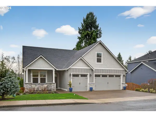 136 W 13th Way, LaCenter, WA 98629