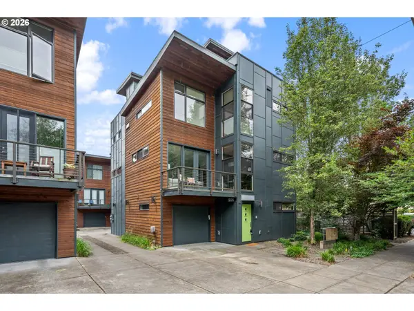 506 NE Sacramento St, Portland, OR 97212
