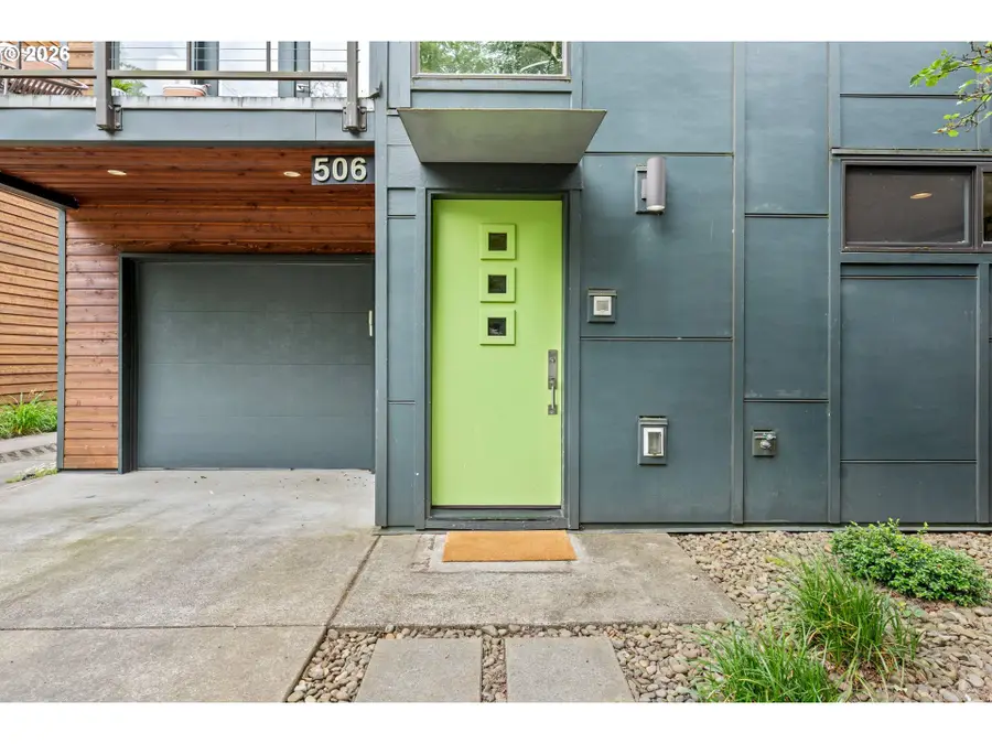 506 NE Sacramento St, Portland, OR 97212 - #2
