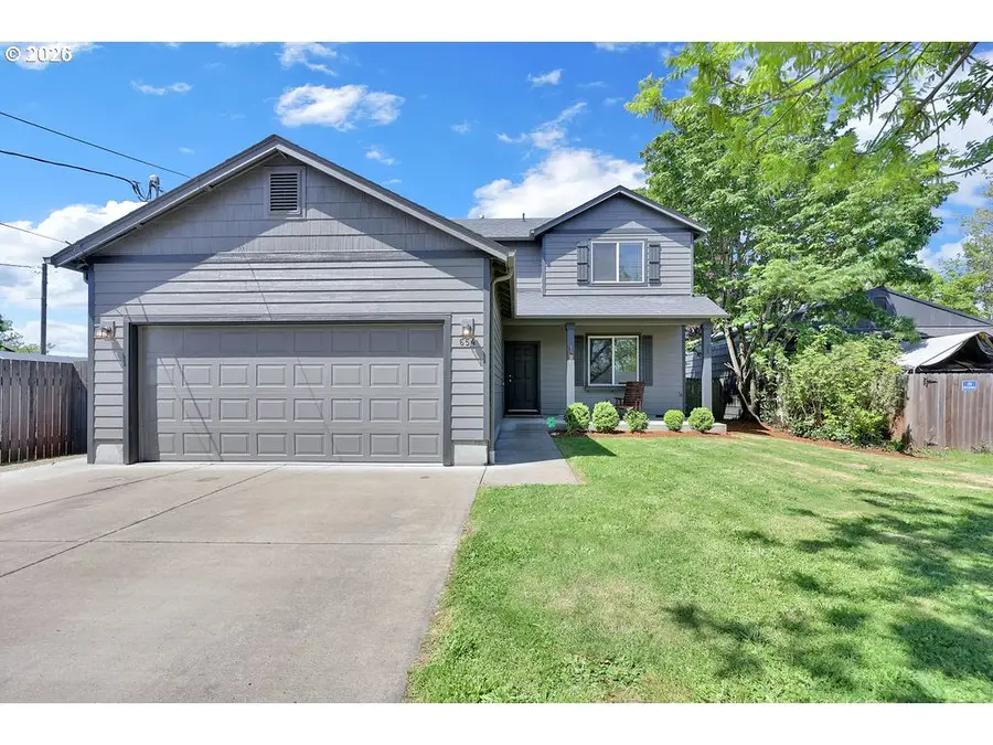 654 N Garden Way, Eugene, OR 97401 - #2