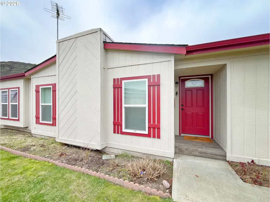 950 Pomona St #167, The Dalles, OR 97058 - #3